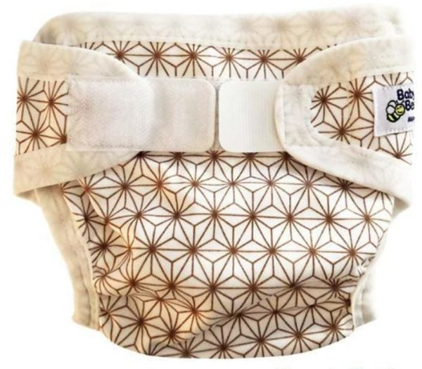 Baby BeeHinds Nappy Cover O S (M, 7-11kg) Supply