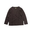 Boden Long Sleeve T-Shirt 3T - 4T For Discount