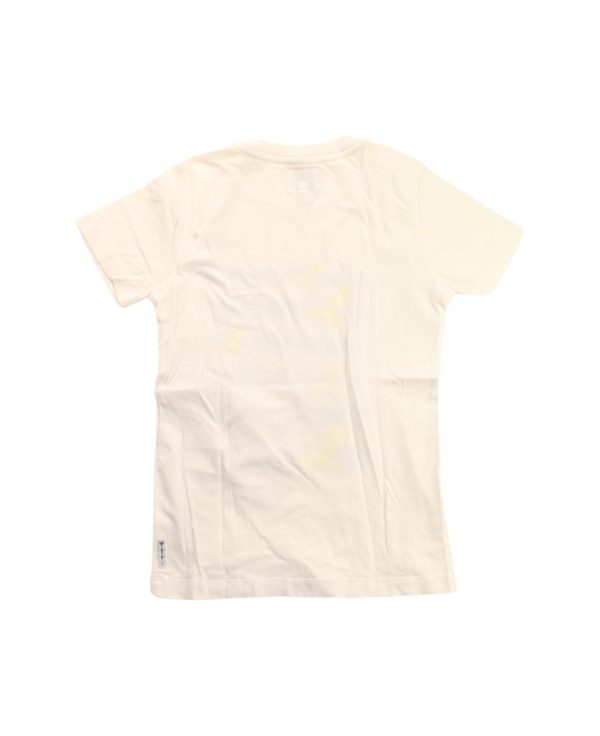 Armani Short Sleeve T-Shirt 5T Online Hot Sale