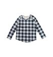 Fin & Vince Long Sleeve T-Shirt 2T - 3T Hot on Sale