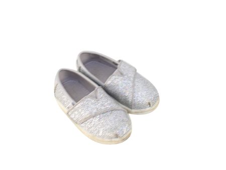 Toms Slip Ons 18M - 2T (EU22) Hot on Sale