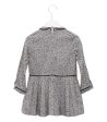 Tartine et Chocolat Long Sleeve Dress 4T - 6T Online