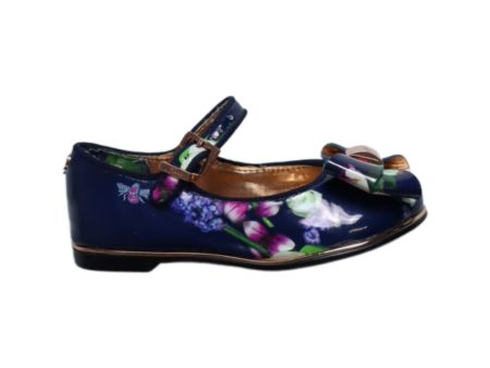 Baker by Ted Baker Flats 18M - 2T (EU23) Online Sale