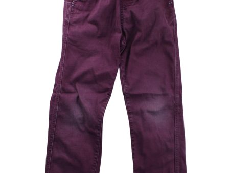 Boden Casual Pants 6T on Sale