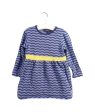 Toobydoo Long Sleeve Dress 3T Discount