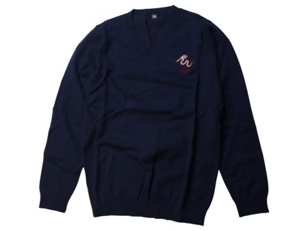 Kellett Prep & Senior School Jumper Size 4 -20 For Sale