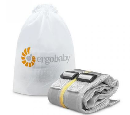 Ergobaby Storage Bag for Ergobaby Sling O S Hot on Sale