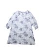 Little Mercerie Long Sleeve Dress 6T For Sale