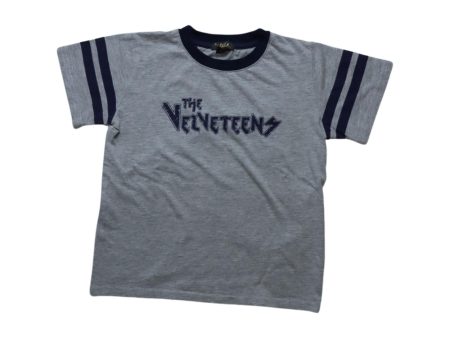 Velveteen Short Sleeve T-Shirt 6T Online Hot Sale