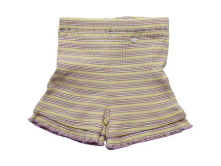 Petit Main Shorts 2T - 3T (100cm) For Discount