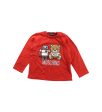 Moschino Long Sleeve T-Shirt 2T - 3T Sale