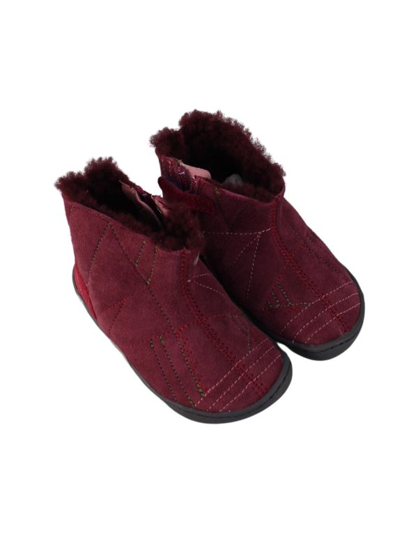 Camper Winter Boots 18M - 2T (EU23) Online