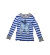 Hanna Andersson Long Sleeve T-Shirt 4T For Discount