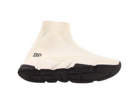 Balenciaga Knit Speed Sneaker 3T - 4T (EU25 - EU26) Online now