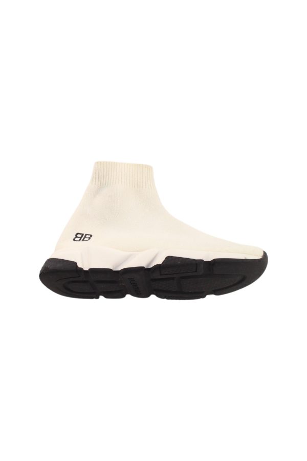 Balenciaga Knit Speed Sneaker 3T - 4T (EU25 - EU26) Online now