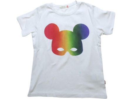 Bebe de Pino Short Sleeve T-Shirt 4T Cheap