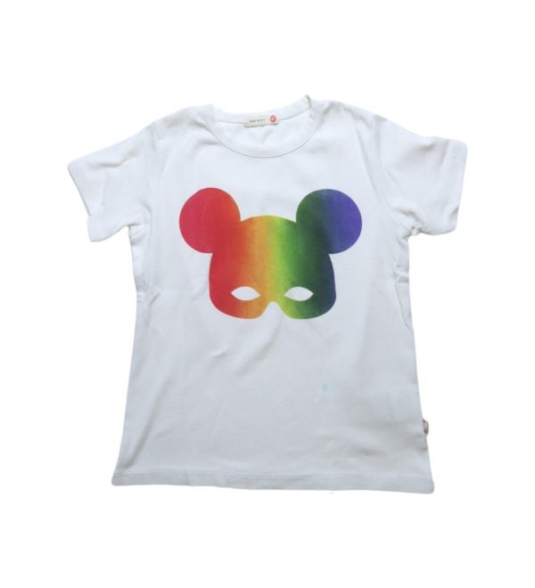 Bebe de Pino Short Sleeve T-Shirt 4T Cheap