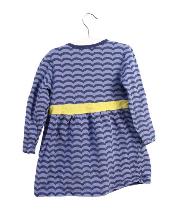 Toobydoo Long Sleeve Dress 3T Discount