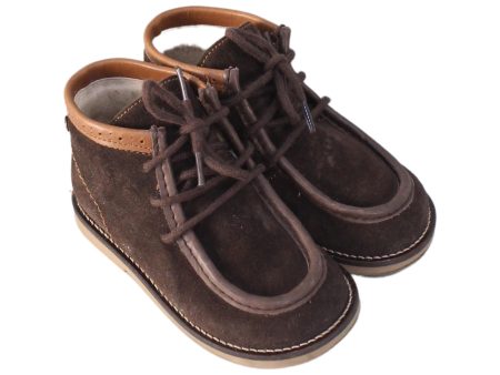 Jacadi Casual Boots 3T (EU24) Cheap