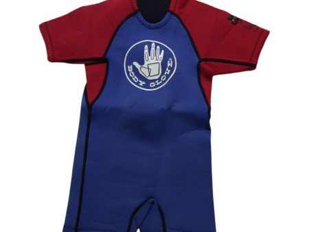 Body Glove Wetsuit 2T - 4T For Cheap