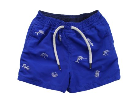 Ralph Lauren Shorts 6-12M Cheap