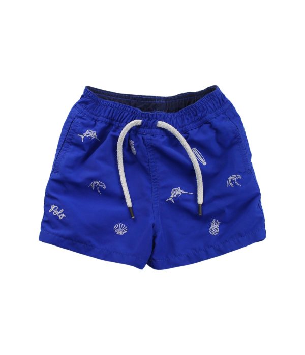 Ralph Lauren Shorts 6-12M Cheap