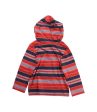 Tea Hooded Sweatshirt 4T Supply