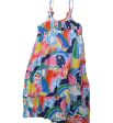 Boden Sleeveless Dress 8Y - 9Y Cheap