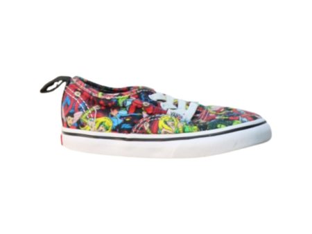 Vans Sneakers 3T (EU24.5) Cheap