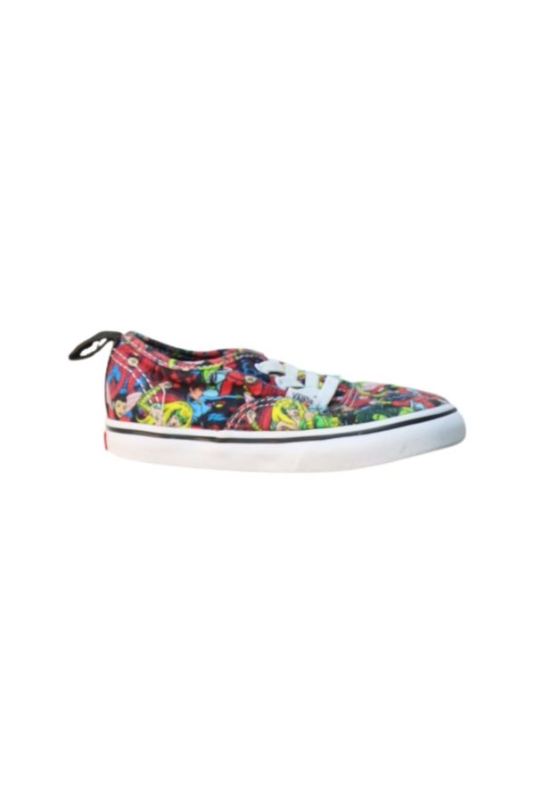 Vans Sneakers 3T (EU24.5) Cheap