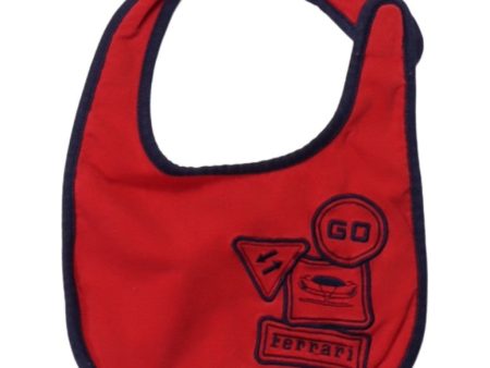 Ferrari Bib O S Hot on Sale