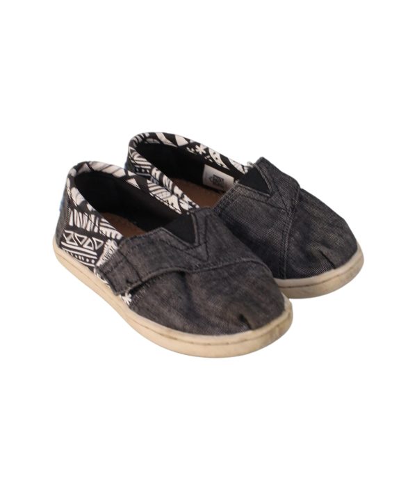 Toms Espadrilles (EU24) Online