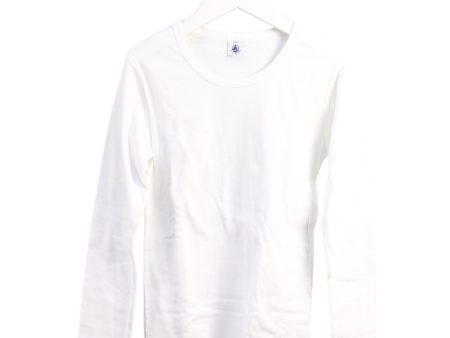 Petit Bateau Long Sleeve T-Shirt 14Y For Cheap