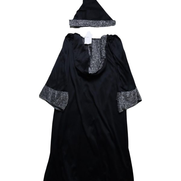 Wizard Costume M (110 - 120cm) Sale