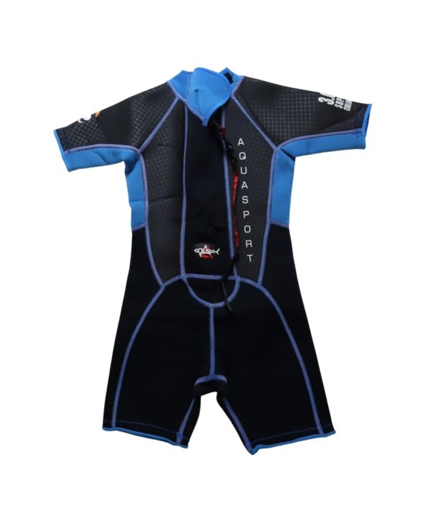 Aquasport Wetsuit 4T Online