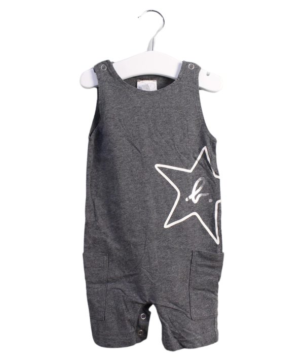 Agnes b. Sleeveless Jumpsuit 3-6M Online Sale