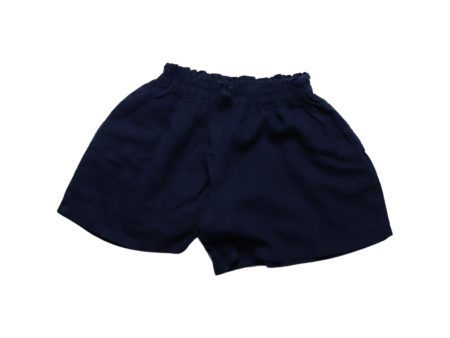 Global  Work Shorts 7Y - 9Y Online Hot Sale