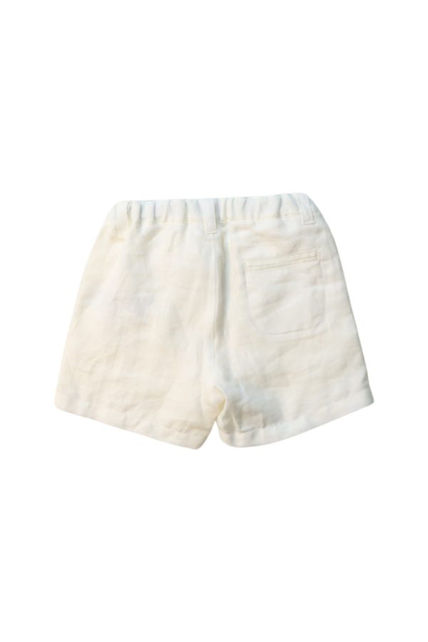 Bonpoint Shorts 3T Hot on Sale