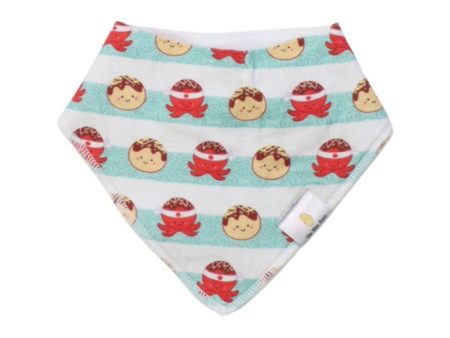 The Wee Bean Bib O S Discount