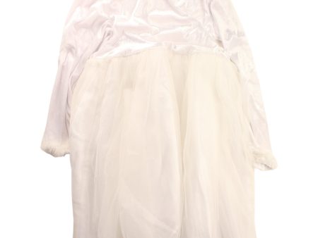 Angel Costume 10Y For Discount