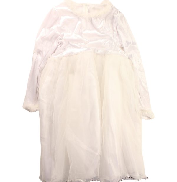 Angel Costume 10Y For Discount