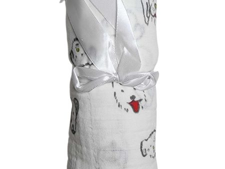 Aden & Anais Swaddle O S (112x112cm) Fashion