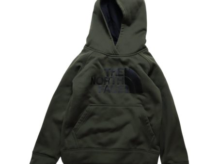 The North Face Sweatshirt 6T For Sale