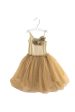 Tutu Du Monde Sleeveless Tulle Dress 4-5T Online Sale