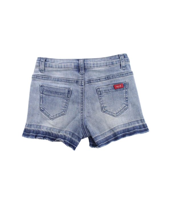 Seed Shorts 5T Sale