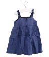 Armani Sleeveless Dress 12-18M Online Sale