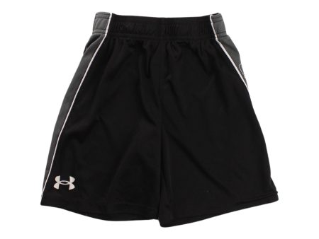 Under Armour Shorts 5T For Discount