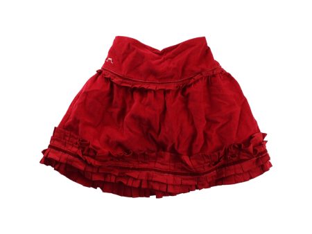 Chateau de Sable Short Skirt 3T Online