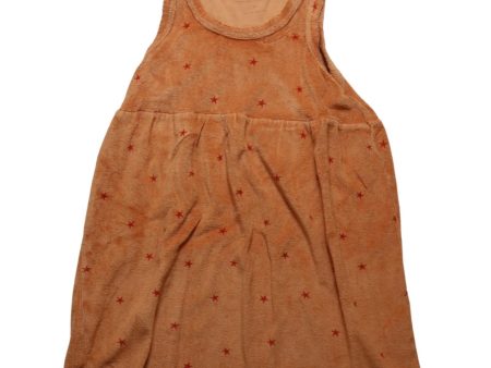 Tinycottons Sleeveless Dress 8Y Online Sale