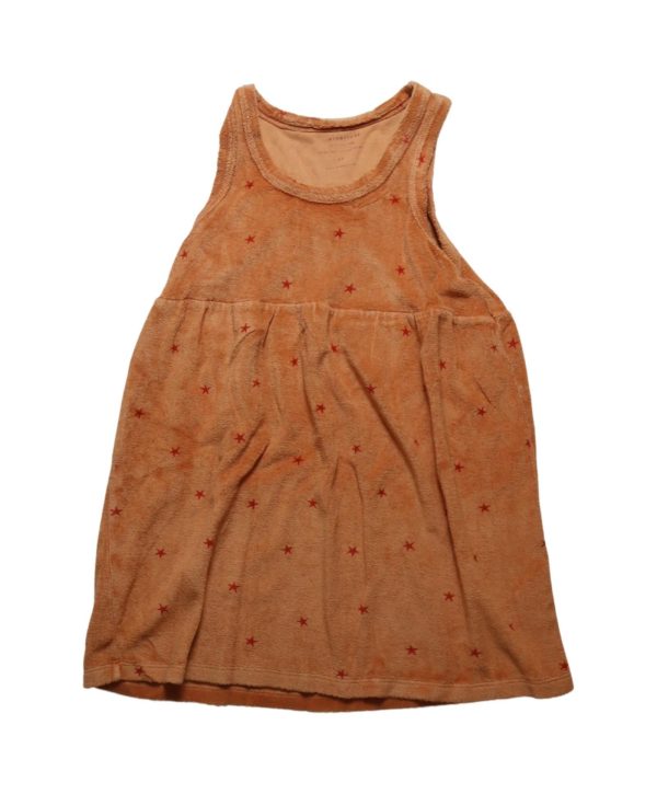 Tinycottons Sleeveless Dress 8Y Online Sale